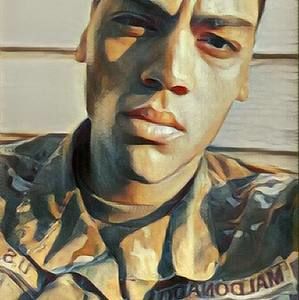 Meet your Posher, Brian